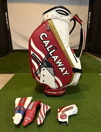 Callaway 2026 chrome tour - 2026,