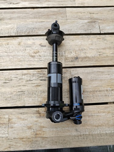 Rockshox super deluxe ultimate - rockshox,