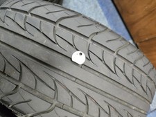 Classic Car Alloy Wheels