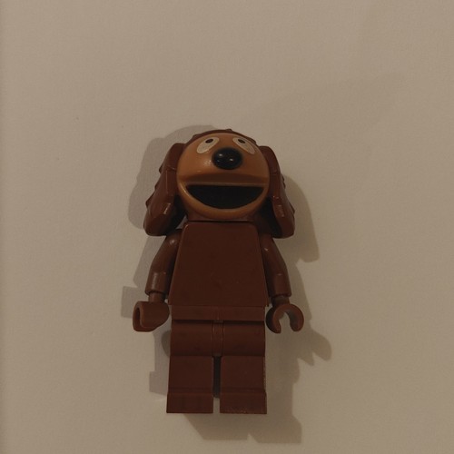 Lego 71033 the muppets - lego,