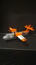 Matchbox Skybusters Rescue