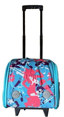 Yuu girl music bag - girl's,