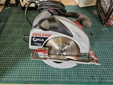 Skilsaw 5866 240V Circular Saw