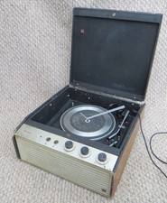 MURPHY A856G  VINTAGE RECORD