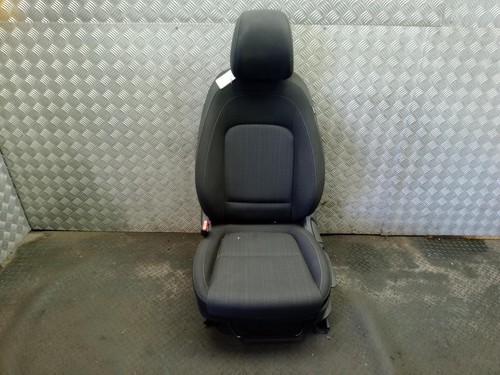 Hyundai kona seat front - hyundai, left