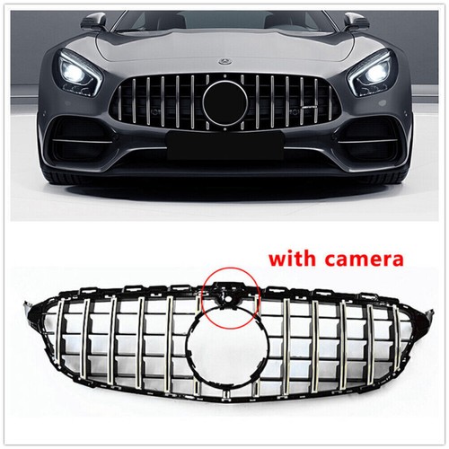 Front grill for - front, w205