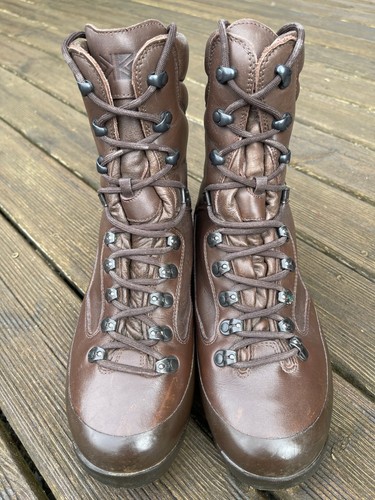 British army karrimor cold - karrimor, sf