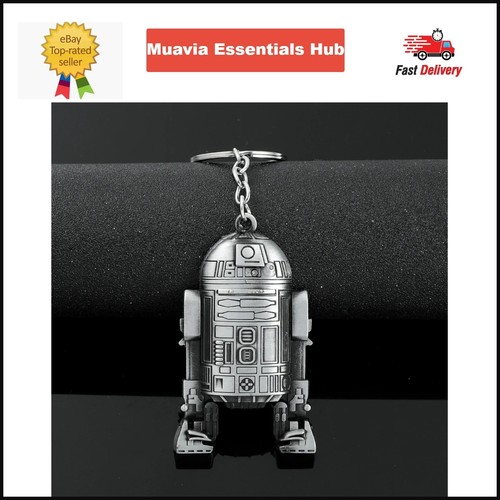 Keychain vintage star wars - keychain,
