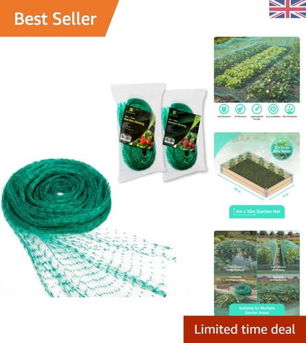 Durable fine mesh garden - durable,