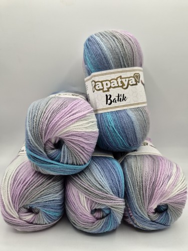 Papatya batik variegated - papatya,