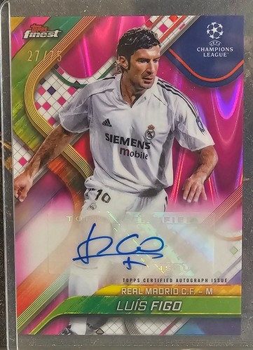 Luis figo 2024 - luis,
