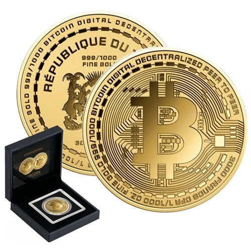 2023 chad 1000 999 - 2023, gold