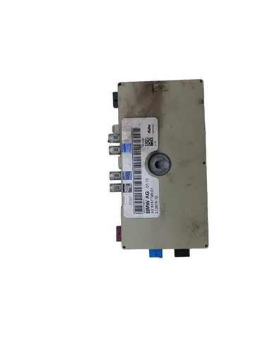 Bmw coupe e92 antenna - 3,