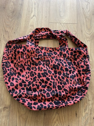 Bimba lola pink - bimba, leopard
