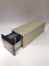 AddUp Metal Storage Drawer