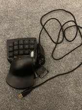 Razer Nostromo Gaming Key Pad (Belkin)