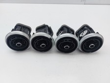 AUDI A3 8V 2019 INTERIOR AIR