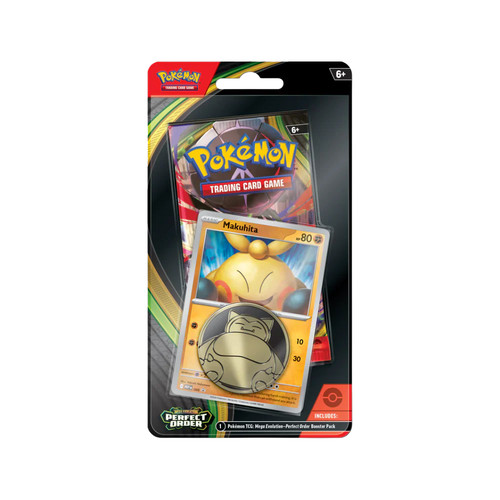 Pokemon perfect order - pokemon,