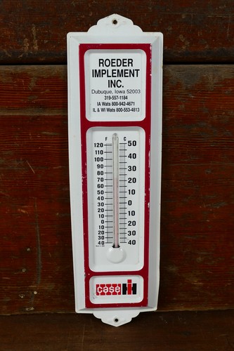 Vintage case international - ih,