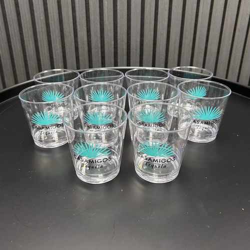 Casamigos logo decorated - logo,
