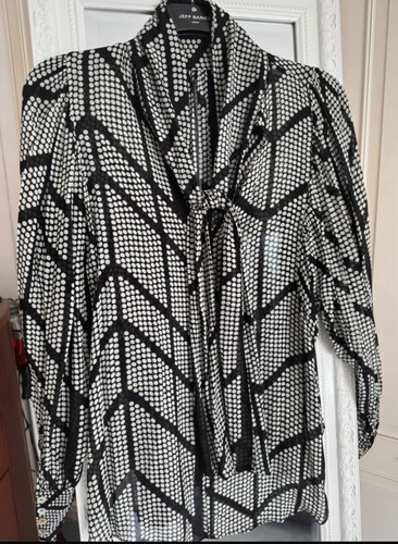 Massimo dutti ladies blouse - dutti,
