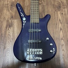 Warwick Corvette 5-String Bass
