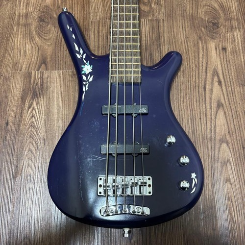 Warwick corvette string - warwick,