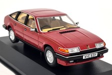 Vanguards rover 3500 se - 1/43,