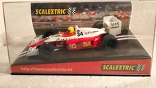 QQ 8347 Scalextric Tecnitoys