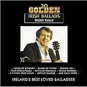 Reilly, Paddy : 20 Golden