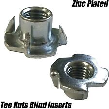 M12 x 14mm 4 PRONGED CAPTIVE