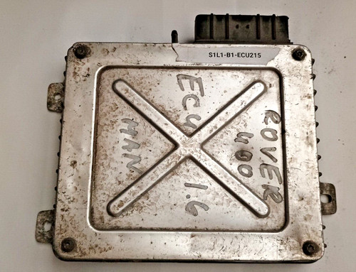 Rover 216 416 6 petrol - 8v,
