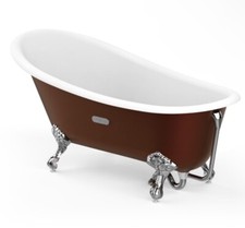 Roca Carmen cast iron