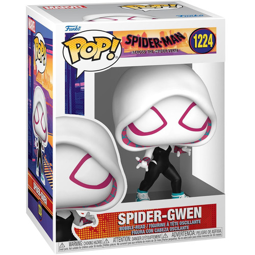 Spider man across the - across,