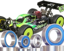Losi 8ight-X Models Bearing Kit - Precision High Speed Bearing - Express Post