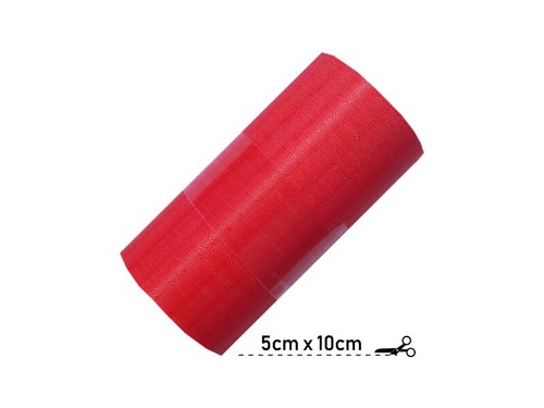 Tuba nylon ripstop adhesive - dr,