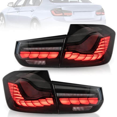 Vland led tail - for, bmw