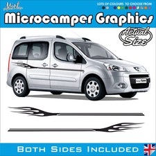 CITROEN BERLINGO MICROCAMPER
