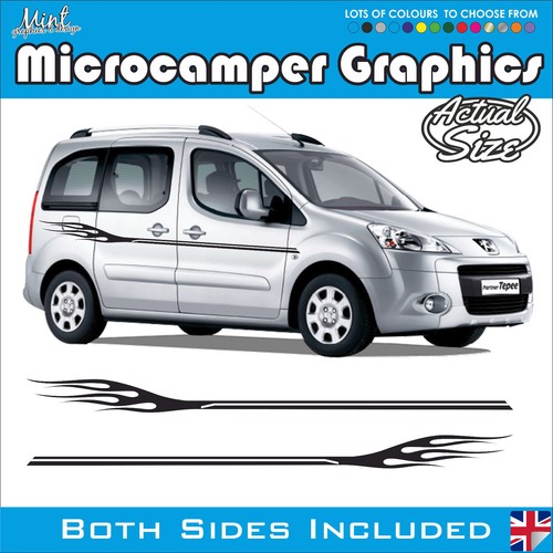 Citroen berlingo microcamper - citroen,