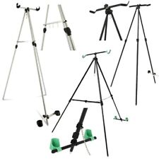 Sea Fishing Tripod System Adjustable Travel Sea Tripods Ngt Sea Fishing Tackle