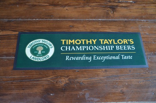 Timothy taylor championship - taylor's,