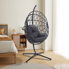 Garden Folding Cocoon Egg