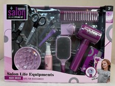 Salon Life Equipments HAIR