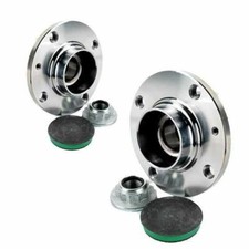 For VW Polo 6N/6N2 Hub Wheel