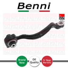 Track Control Arm Front Rear