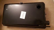 Reliant fuel tank - reliant,