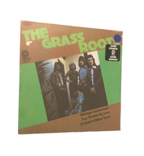 The Grassroots Best SPC-3621 Stereo Pickwick Records Vintage 1978 LP Vinyl New