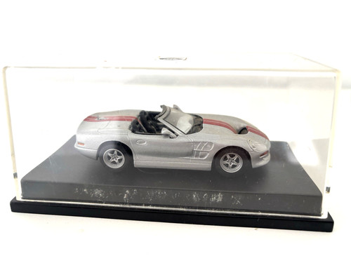 Maxi car shelby series - maxi,