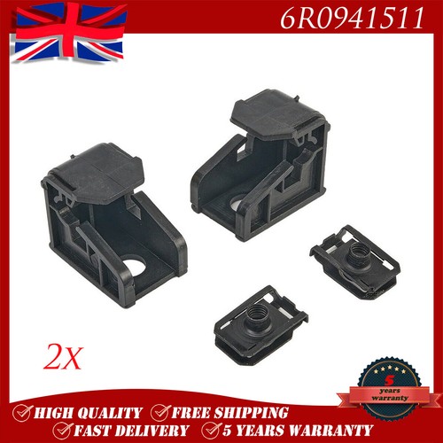 Headlight repair kit - repair,