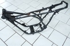 Yamaha DS7 250 Frame & Letter